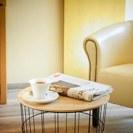 Hotel Athen Kelsterbach Frankfurt Airport 外观 照片