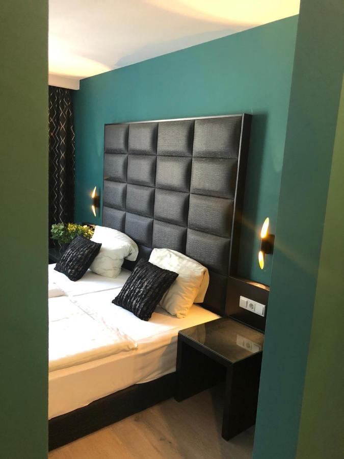 Hotel Athen Kelsterbach Frankfurt Airport 外观 照片