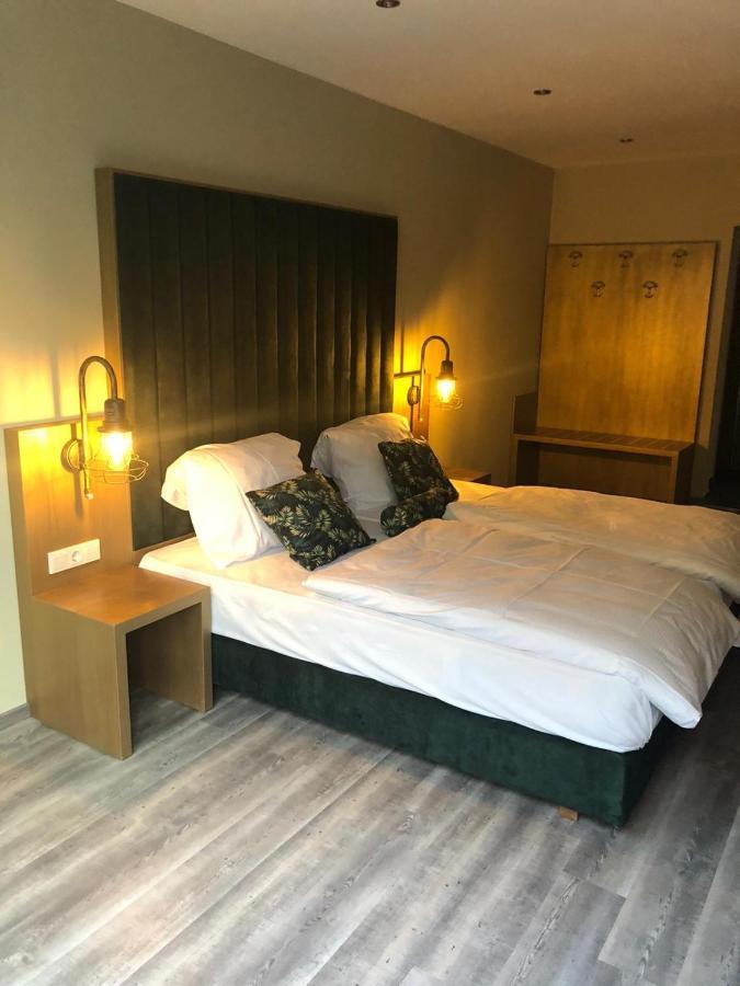 Hotel Athen Kelsterbach Frankfurt Airport 外观 照片