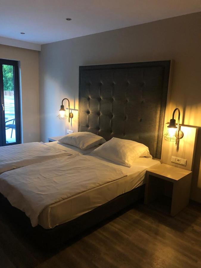Hotel Athen Kelsterbach Frankfurt Airport 外观 照片