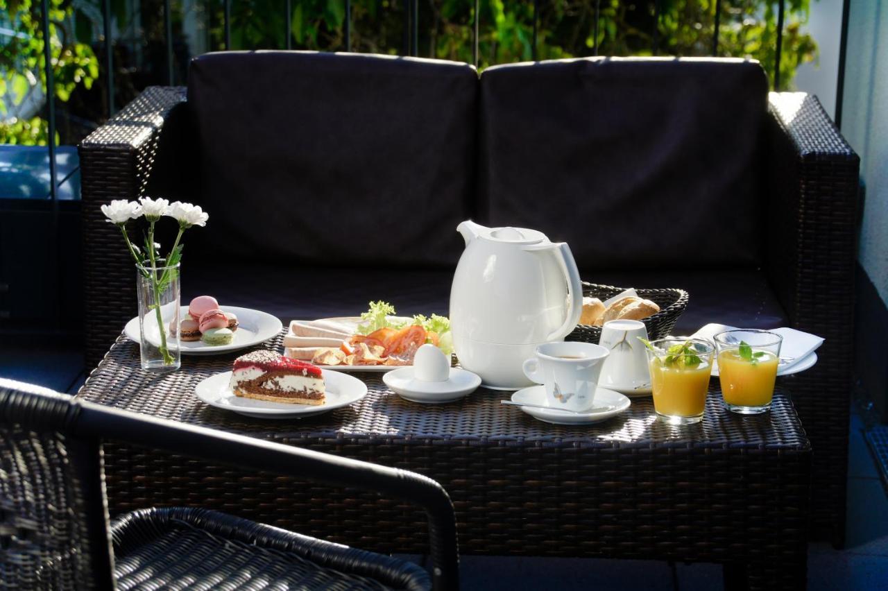 Hotel Athen Kelsterbach Frankfurt Airport 外观 照片