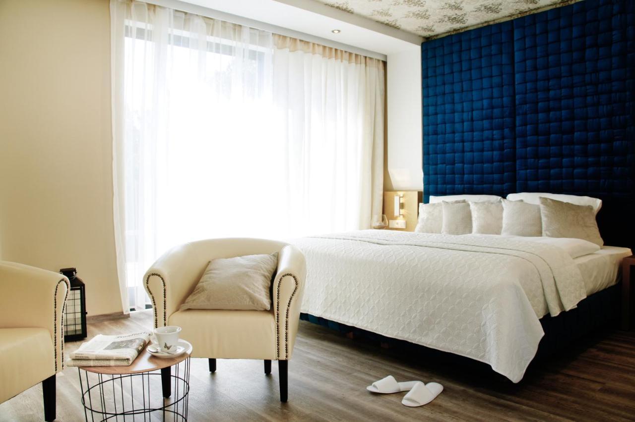 Hotel Athen Kelsterbach Frankfurt Airport 外观 照片