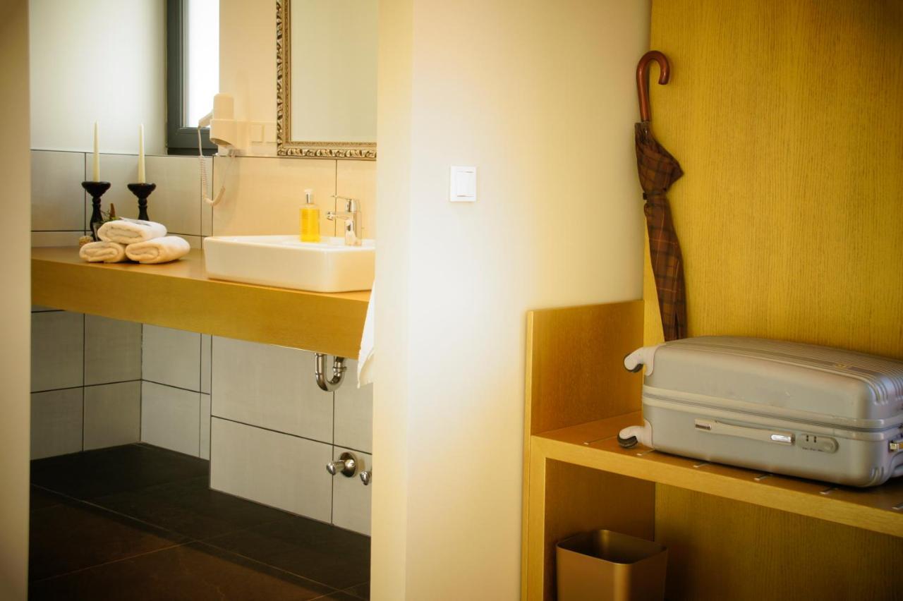 Hotel Athen Kelsterbach Frankfurt Airport 外观 照片