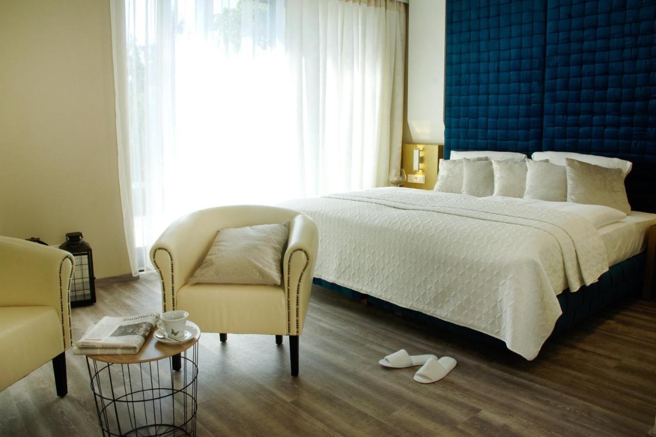 Hotel Athen Kelsterbach Frankfurt Airport 外观 照片