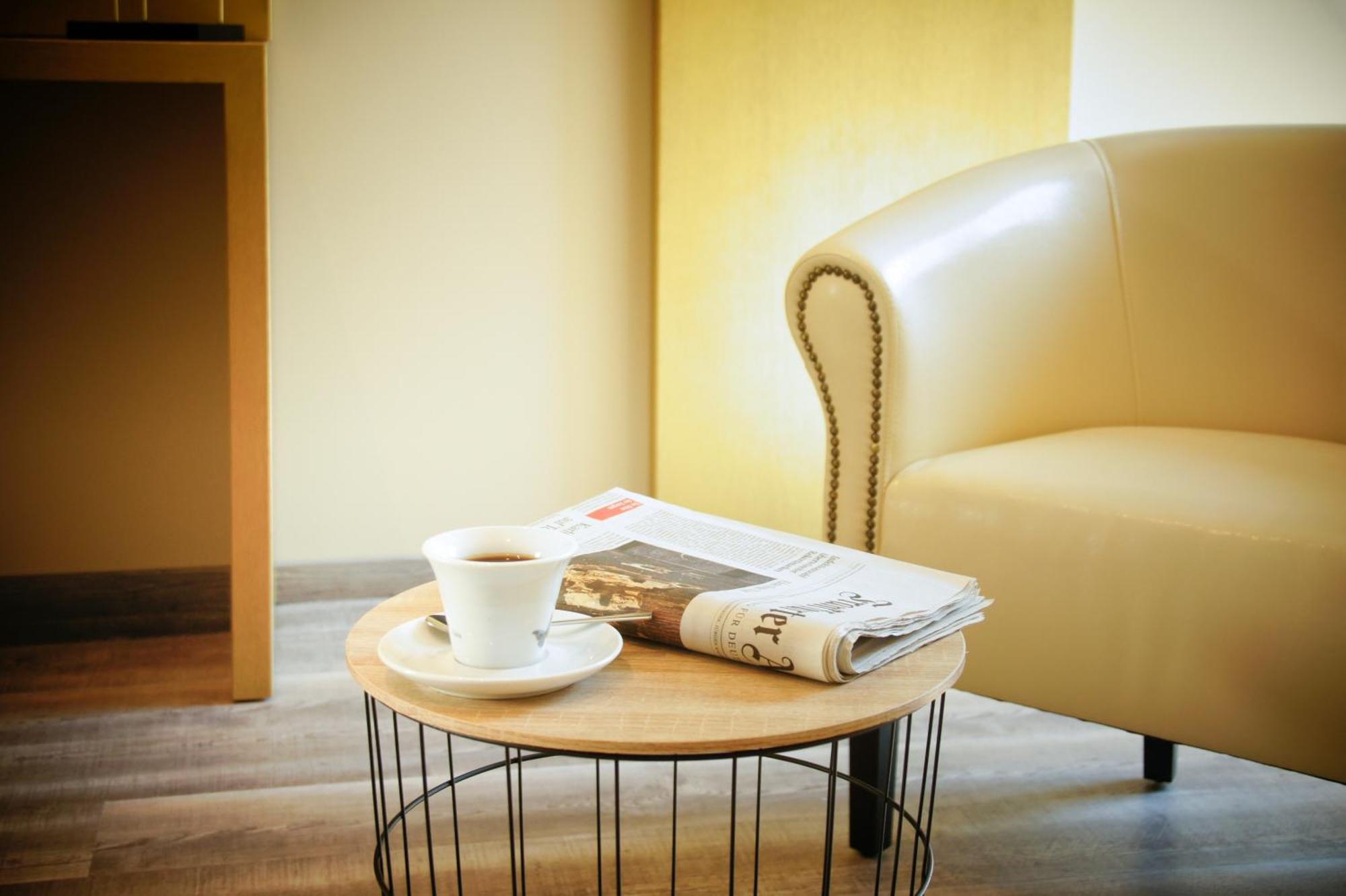 Hotel Athen Kelsterbach Frankfurt Airport 外观 照片