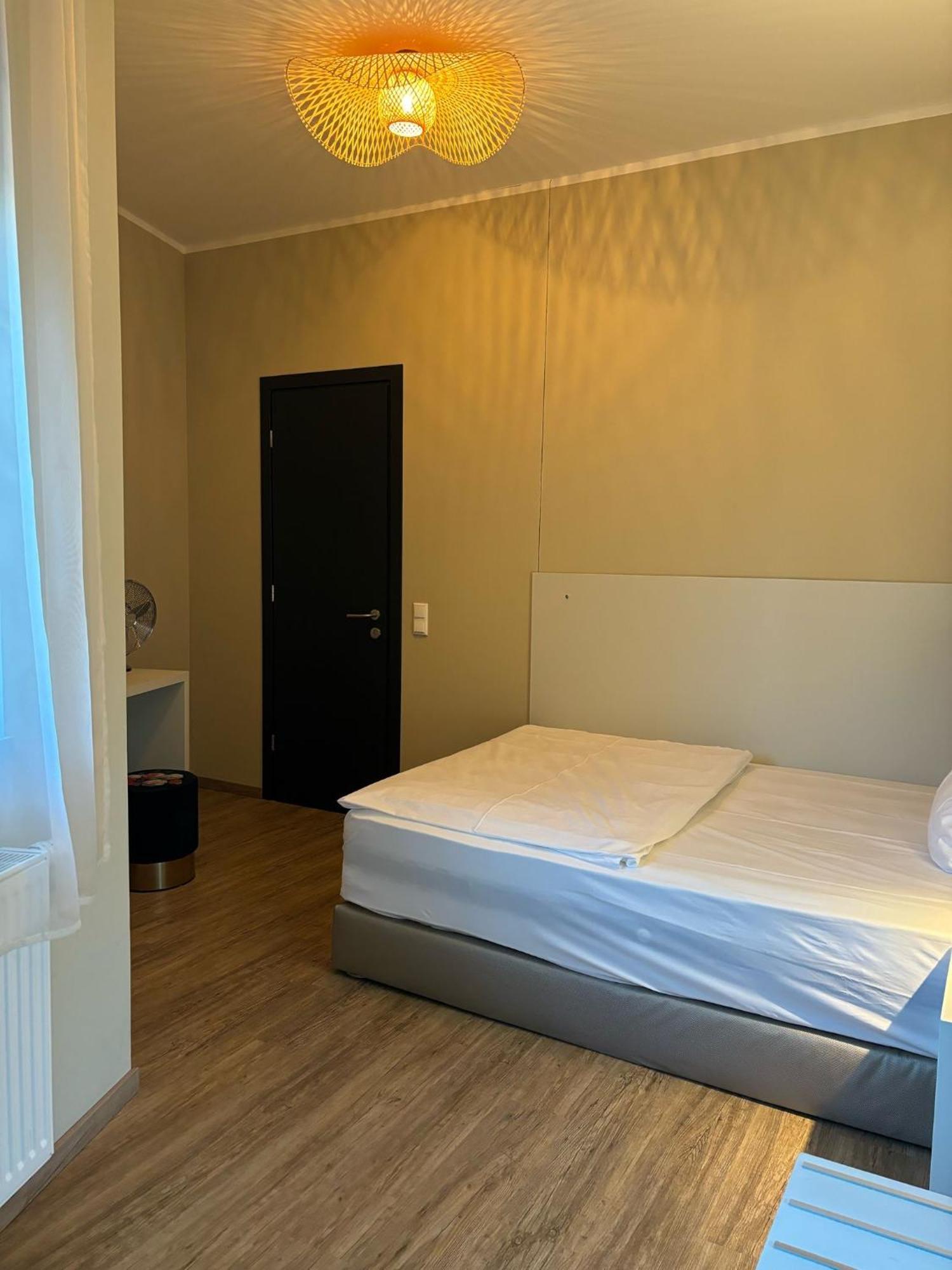 Hotel Athen Kelsterbach Frankfurt Airport 外观 照片