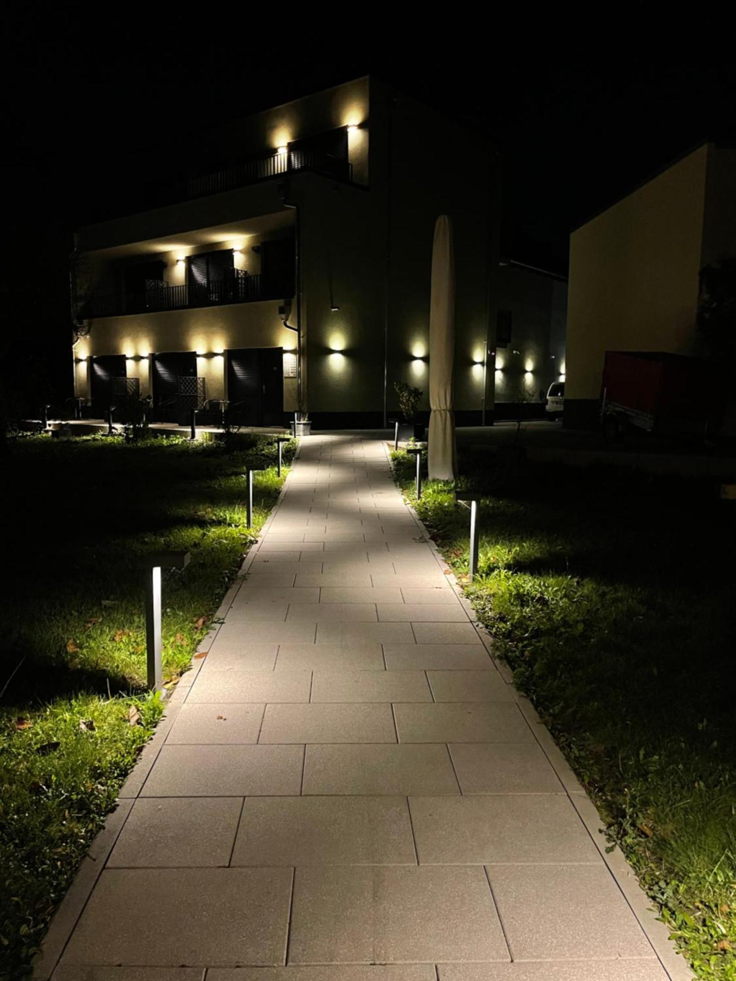 Hotel Athen Kelsterbach Frankfurt Airport 外观 照片