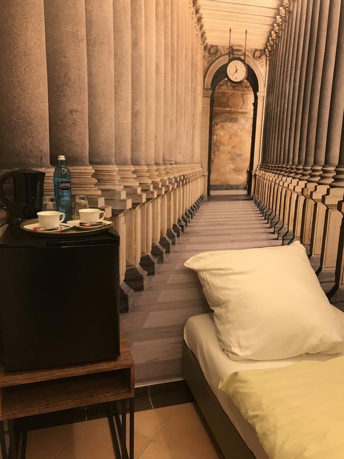 Hotel Athen Kelsterbach Frankfurt Airport 外观 照片