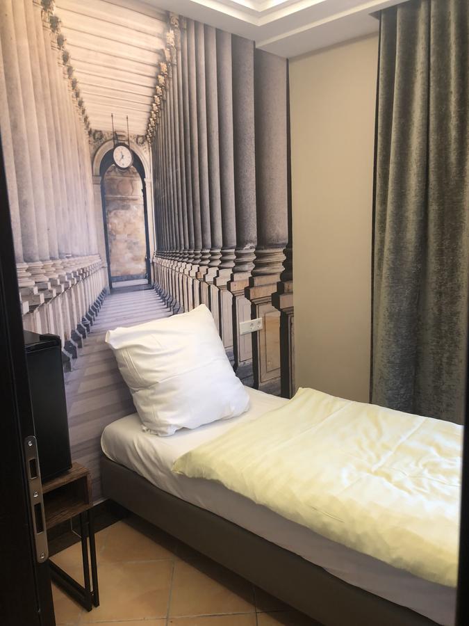 Hotel Athen Kelsterbach Frankfurt Airport 外观 照片