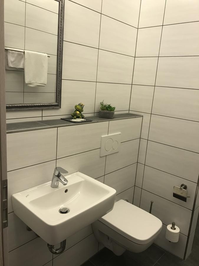 Hotel Athen Kelsterbach Frankfurt Airport 外观 照片