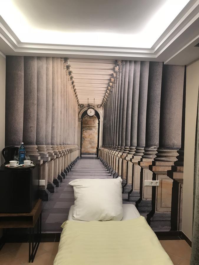 Hotel Athen Kelsterbach Frankfurt Airport 外观 照片