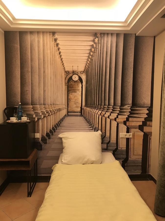 Hotel Athen Kelsterbach Frankfurt Airport 外观 照片