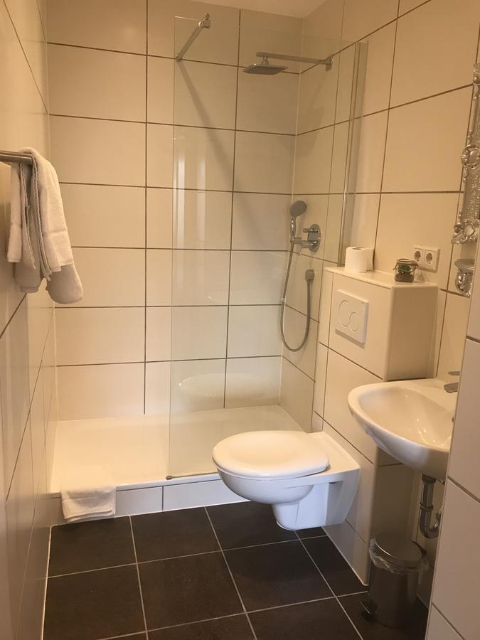 Hotel Athen Kelsterbach Frankfurt Airport 外观 照片