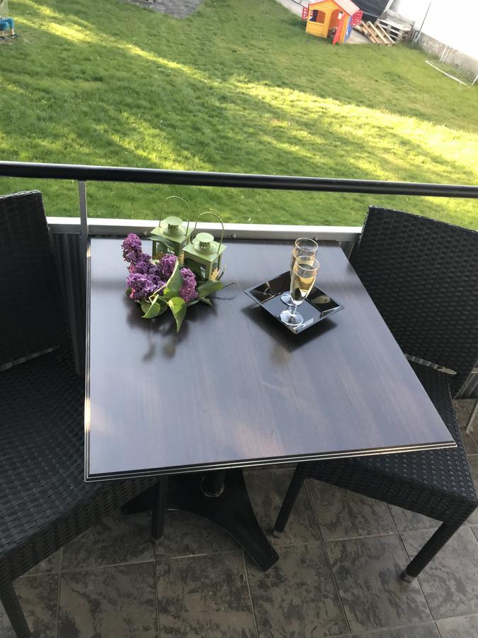 Hotel Athen Kelsterbach Frankfurt Airport 外观 照片