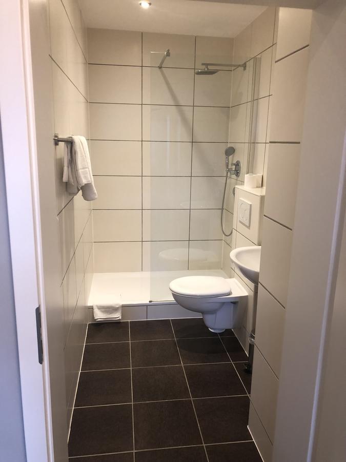Hotel Athen Kelsterbach Frankfurt Airport 外观 照片