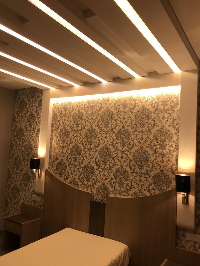 Hotel Athen Kelsterbach Frankfurt Airport 外观 照片