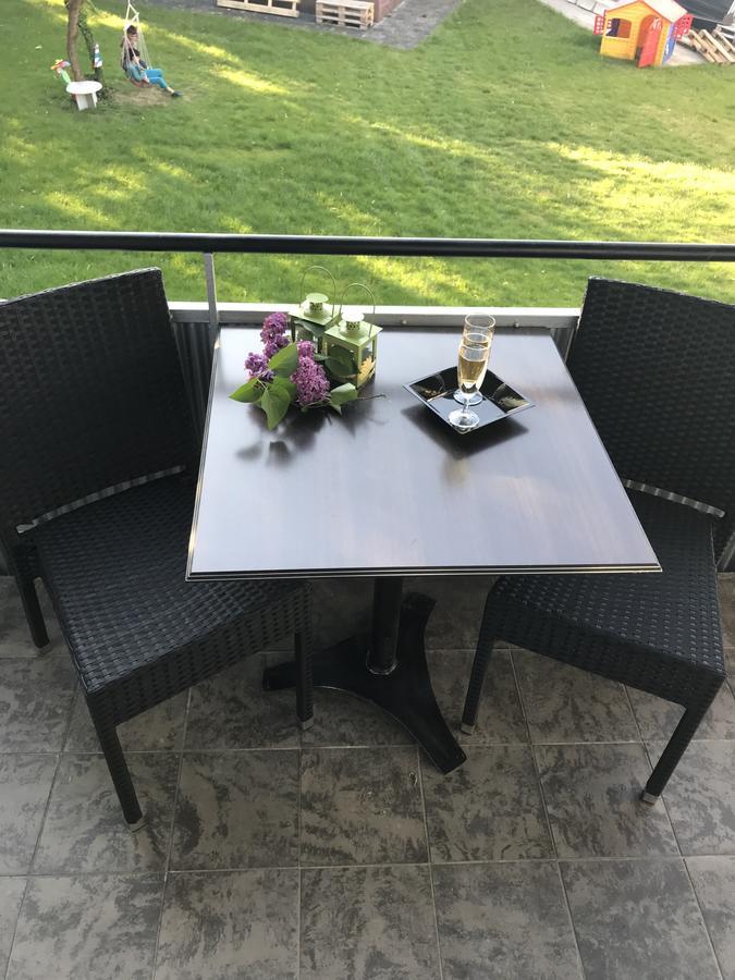 Hotel Athen Kelsterbach Frankfurt Airport 外观 照片