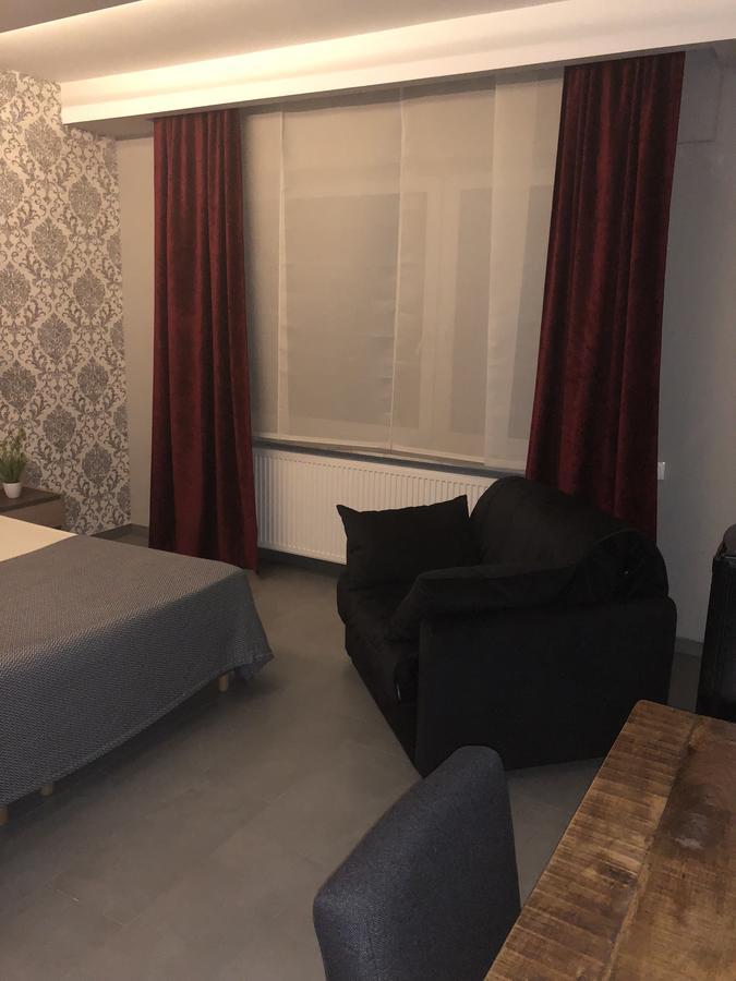 Hotel Athen Kelsterbach Frankfurt Airport 外观 照片