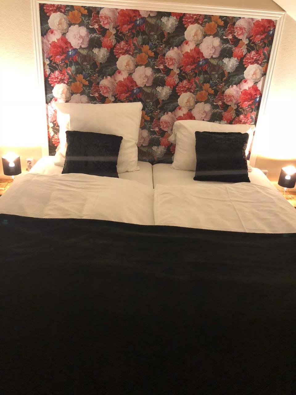 Hotel Athen Kelsterbach Frankfurt Airport 外观 照片